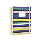 Cuaderno A5 Fw One 96Hjs Rayado 999724